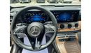 Mercedes-Benz E300 Premium Mercedes e300e 2021 full option