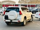 Toyota Prado TX-L Top 2.7L
