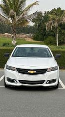 Chevrolet Impala CHEVROLET IMPALA LT 2019 MODEL GCC