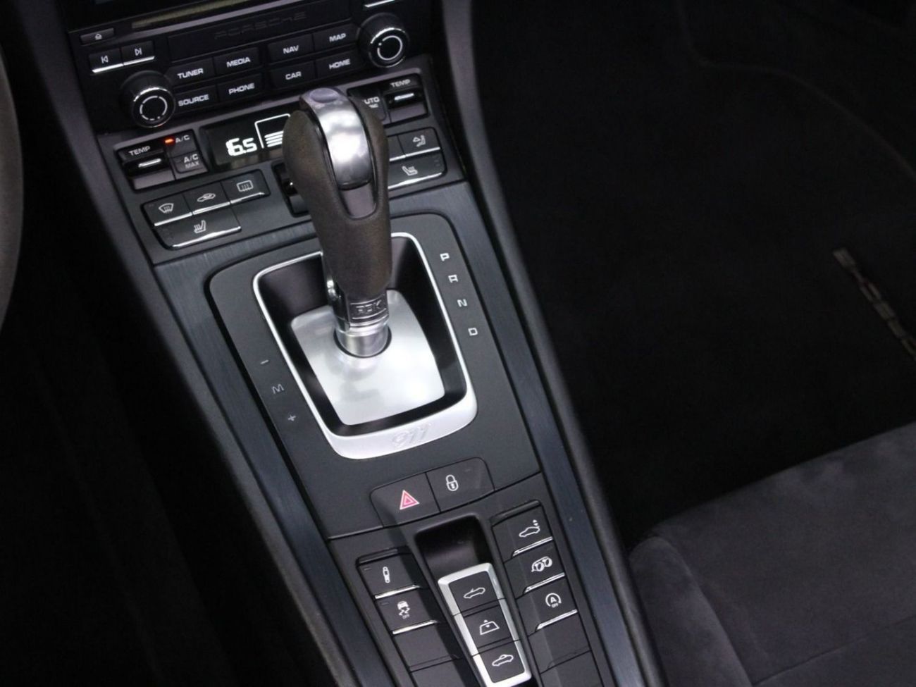 بورش 911 Carrera 911 GTS | with Warranty