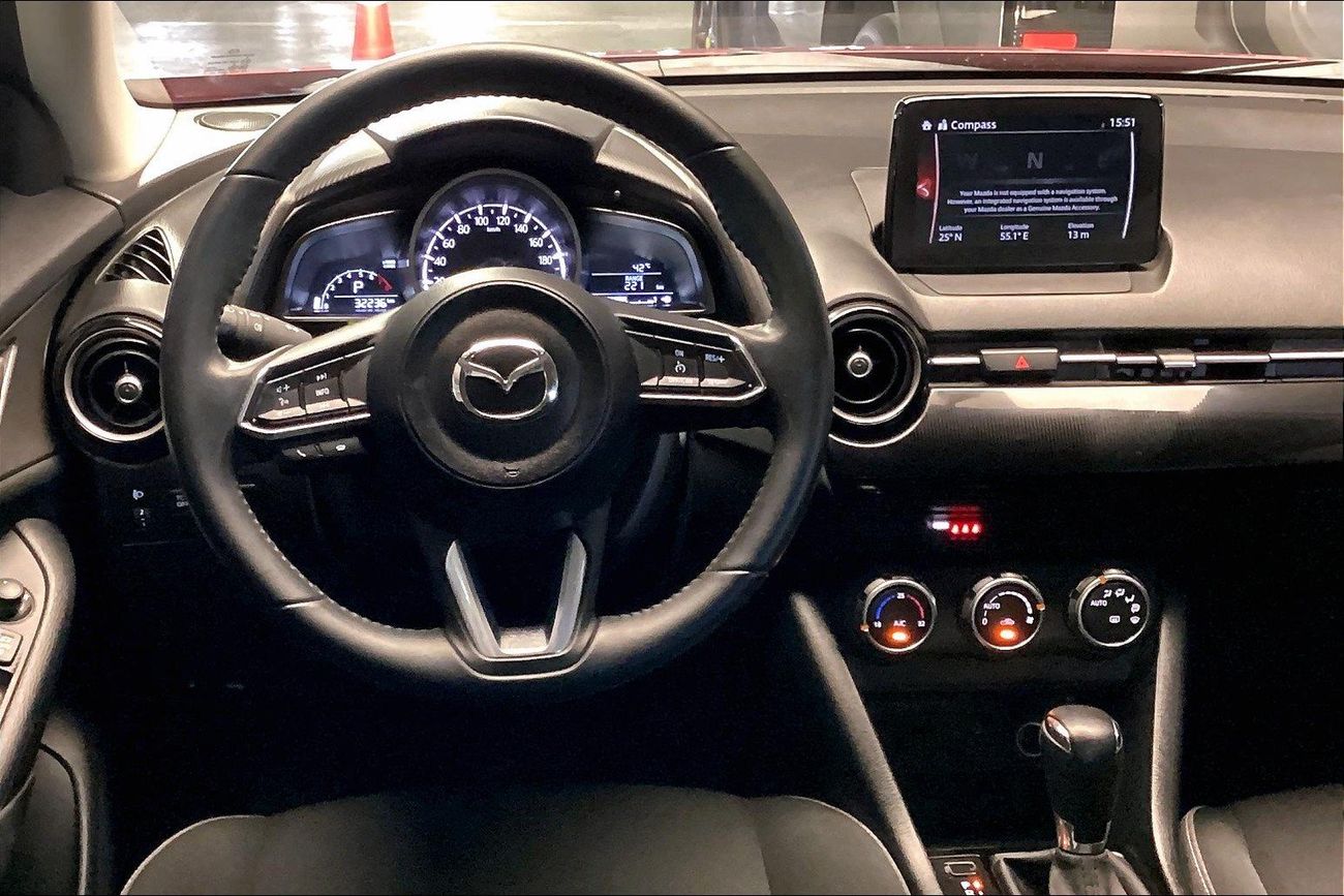 Mazda CX3 GT | Guaranteed Warranty | 0 Down Payment