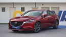 Mazda 6 S 2.5L (184 HP)