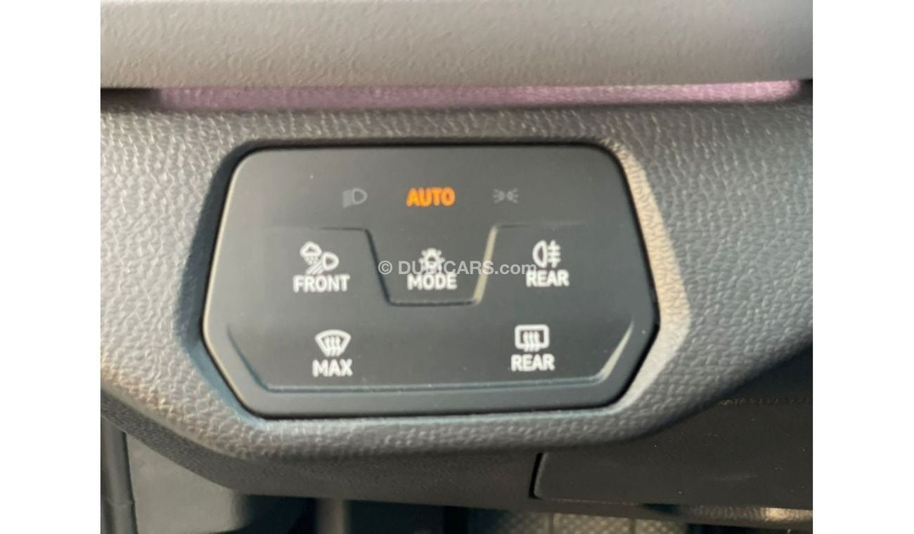 Volkswagen ID.4 ID 4 X PRO (ONLY FOR EXPORT)