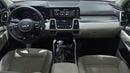 Kia Sorento EX 2022 | AED 1105/Month | 0 DP | 30 Day Return | Warranty | Service History