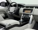 لاند روفر رينج روفر Autobiography SV 5.0L 2016 Range Rover Vogue SV Autobiography, Full Agency Service History, Excellen