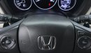 Honda HR-V EX SUNRA 1800