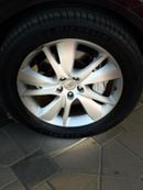 Infiniti QX70 LUXURY