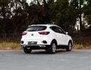 MG ZS MG ZS | 1.5 L | 2022| GCC | Accident-Free | In Excellent Condition | 496 P.M