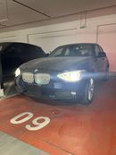 BMW 116i