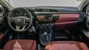 Toyota Hilux TOYOTA HILUX 2.7 SC 4X4 BASIC 5MT -2026YM