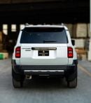 تويوتا برادو Turbo | 2.8L | Diesel |  Luxury |