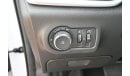 Chevrolet Menlo Chevrolet MENLO EV, SUV, FWD, 5 Doors, Color White, Model 2022