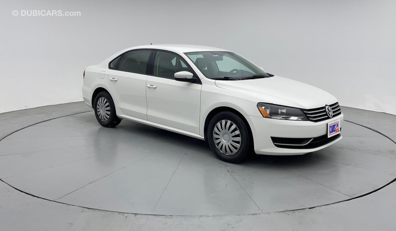 Volkswagen Passat SE 2.5 | Zero Down Payment | Free Home Test Drive