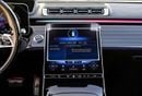 Mercedes Maybach S680 Maybach 2022 Mercedes-Benz Maybach S680 4MATIC 6.0L V12 Bi-turbo Petrol A/T AWD Export Only