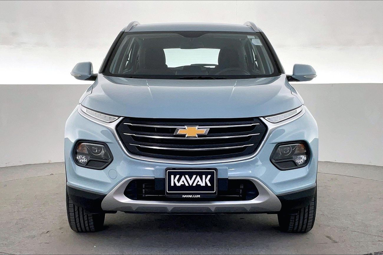 Chevrolet Groove LT | Guaranteed Warranty | 0 Down Payment