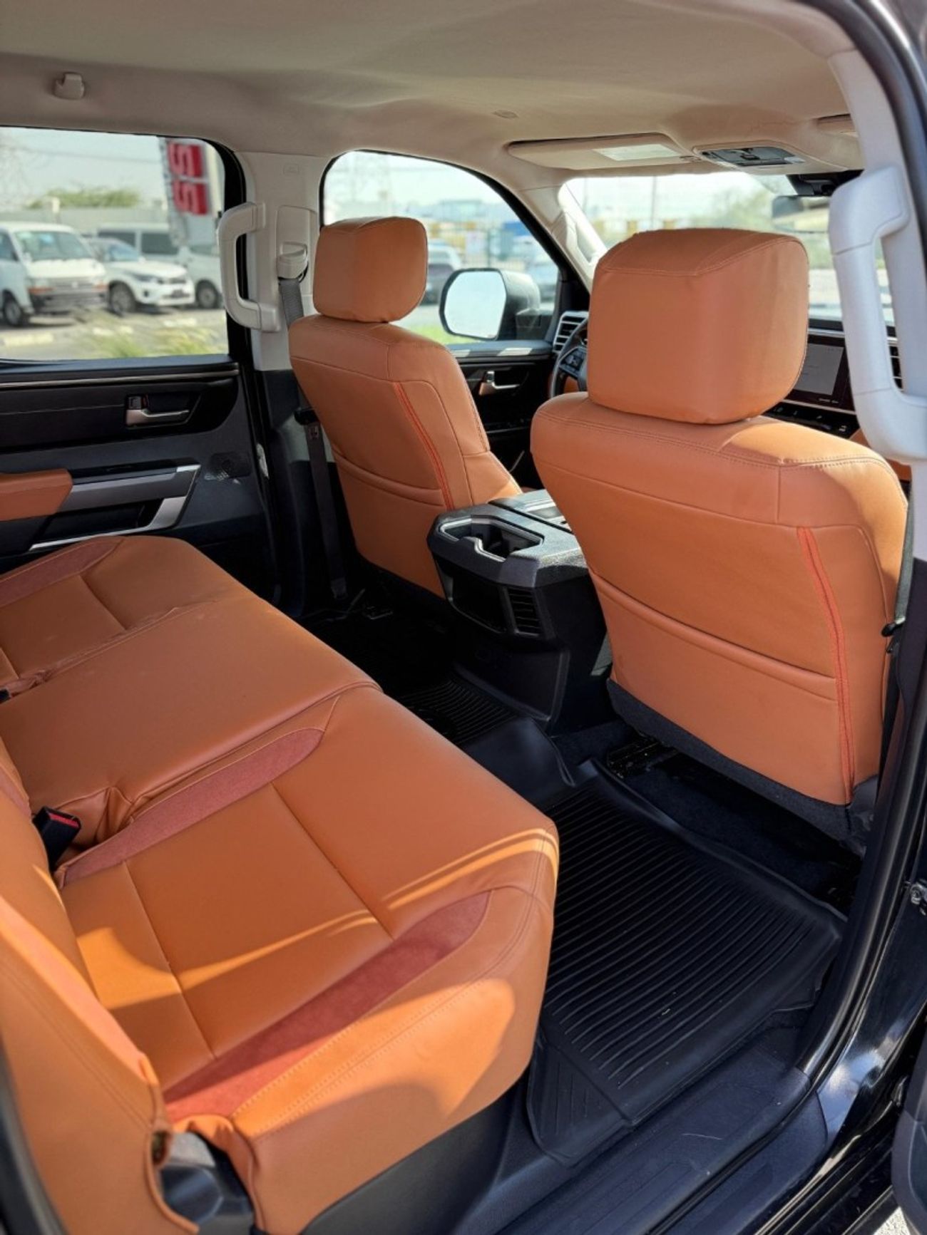 Toyota Tundra Toyota Tundra CREWMAX SR5 4WD