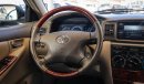 Toyota Corolla 1.8GLi