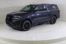 Ford Expedition SP3424 STEALTH 3.5L / AL TAYER MOTORS / AL QOUZ