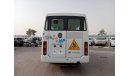 نيسان سيفيليان NISSAN CIVILIAN BUS RIGHT HAND DRIVE  (PM1532)