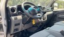 Nissan Urvan 2016 6 Seats Ref#189