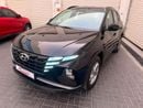 Hyundai Tucson SMART