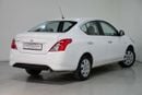 Nissan Sunny SL AED 700/ PM || 1 YEAR NISSAN WARRANTY || NISSAN CERTIFIED
