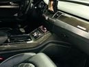 Audi S8 TOP