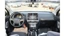 تويوتا برادو 2023 Toyota Prado 2.8L TX ( Diesel )