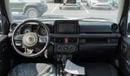 Suzuki Jimny 2025 Suzuki Jimny 1.5L GL AT Petrol 3Doors