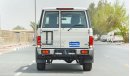 Toyota Land Cruiser 2020 HARD TOP 4.0L LX GRJ76 - Beige Color Available