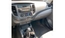 Mitsubishi L200 2016 4x4 Ref#637