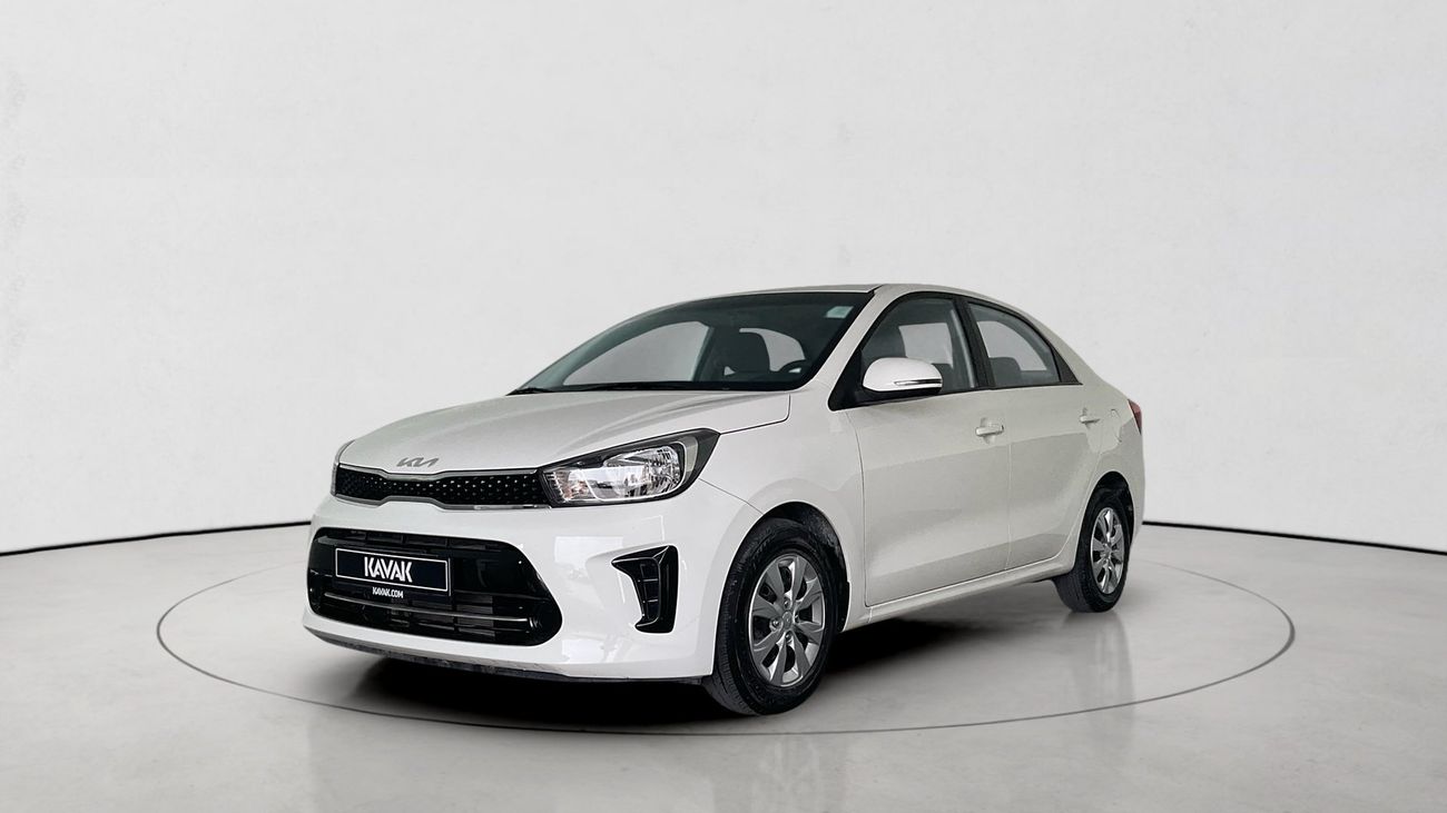 Kia Pegas LX | Guaranteed Warranty | 0 Down Payment