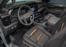 GMC Sierra 1500 CREWCAB AT4