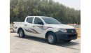 Mitsubishi L200 2016 4x2 Ref#331