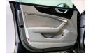 أودي A7 55 TFSI quattro S-Line Style & Comfort package