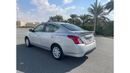 نيسان فيرسا NISSAN VERSA  Model 2019 USA full automatic Excellent Condition