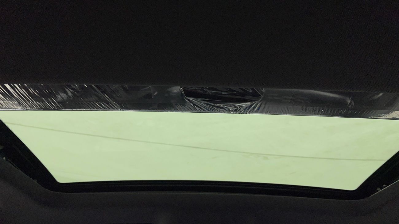 أم جي GT COMFORT 1.5 | بدون دفعة مقدمة | اختبار القيادة في المنزل