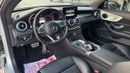 مرسيدس بنز C 300 كوبيه 2.0 L Turbo 4Matic