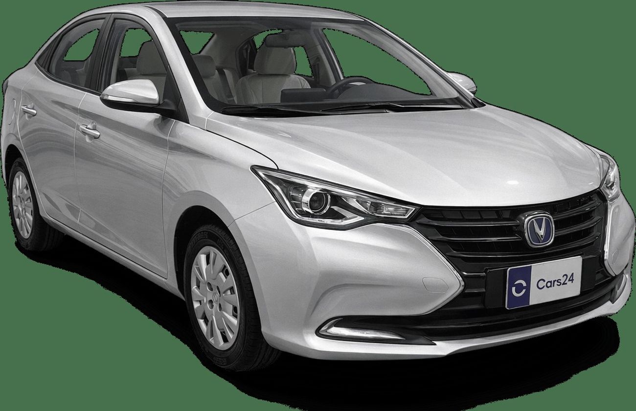 Changan Alsvin 2024 | AED 367/Month | 0 DP | 30 Day Return | Warranty | Service History