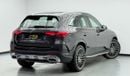Mercedes-Benz GLC 200 4Matic 2025 Mercedes Benz GLC200 4MATIC, 2030 Mercedes Warranty, Low Km, Fully Loaded, GCC