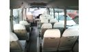Toyota Coaster TOYOTA CVOASTER BUS RIGHT HAND DRIVE (PM 850)