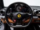 Ferrari 812 SUPERFAST BUY NOW, PAY 2027 | THE BLACKLINE STANDARD | 2027 Ferrari Warranty, Full Service History,