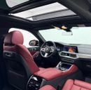 BMW X6 40i M SPORT 2022 BMW X6 xDrive40i M-Sport, 2027 BMW Warranty + Service Pack, Full BMW Service Histor