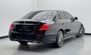 Mercedes-Benz E300 2020 Mercedes-Benz E300 AMG, Mercedes Service History, 1 Year Warranty, Excellent Condition, GCC