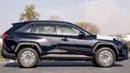 Toyota RAV4 EXR HEV Toyota RAV4 HYBRID 2.5L MY2024