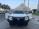 Toyota Hilux Toyota Hilux D4D Engine 2.8 Diesel Transmission colour white Automatic Interior Black D4D 4DOOR 5sea