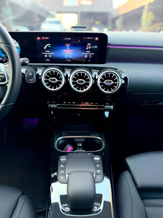 Mercedes-Benz A220 STANDARD, миниатюра 29