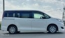 Toyota Noah TOYOTA NOAH 2018 MODEL FULL OPTION 2.0CC JAPAN RIGHT HAND CAR