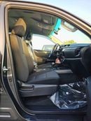 Toyota Hilux NARROW BODY WITH STICKER / A/T / 2.4L V4 DIESEL / 4WD (CODE # DAB)