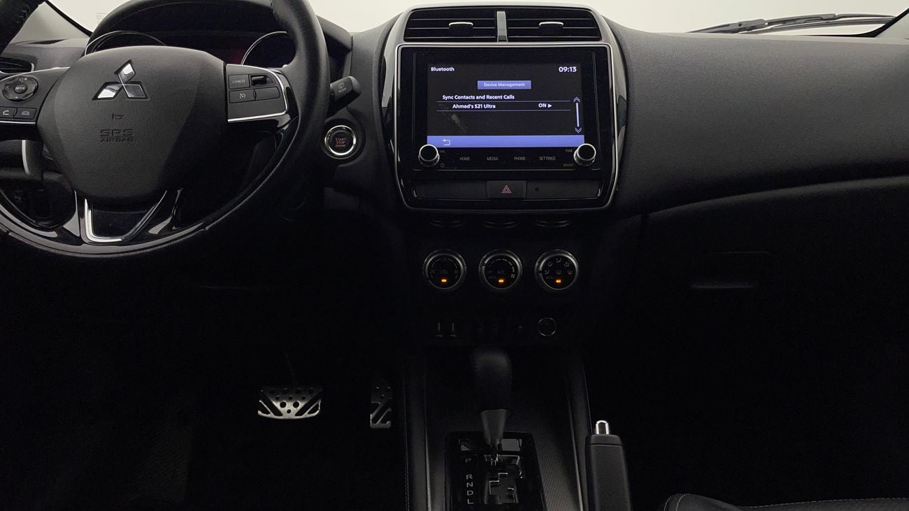 Mitsubishi ASX LUXURY 2 | Zero Down Payment | Home Test Drive